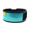 4" - Mermaid (Sparkle) Weightlifting Belt