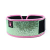 4" - Sweet Tart (Sparkle) Weightlifting Belt