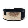 4" - Classy Bling (Sparkle) Weightlifting Belt