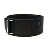 4" - Operator Straight Weightlifting Belt