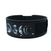 4" - Phases by Alexis Raptis Weightlifting Belt