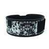 4" - Midnight Tie Dye by Jourdan Delacruz Weightlifting Belt