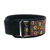 4" - Spring Forward Weightlifting Belt