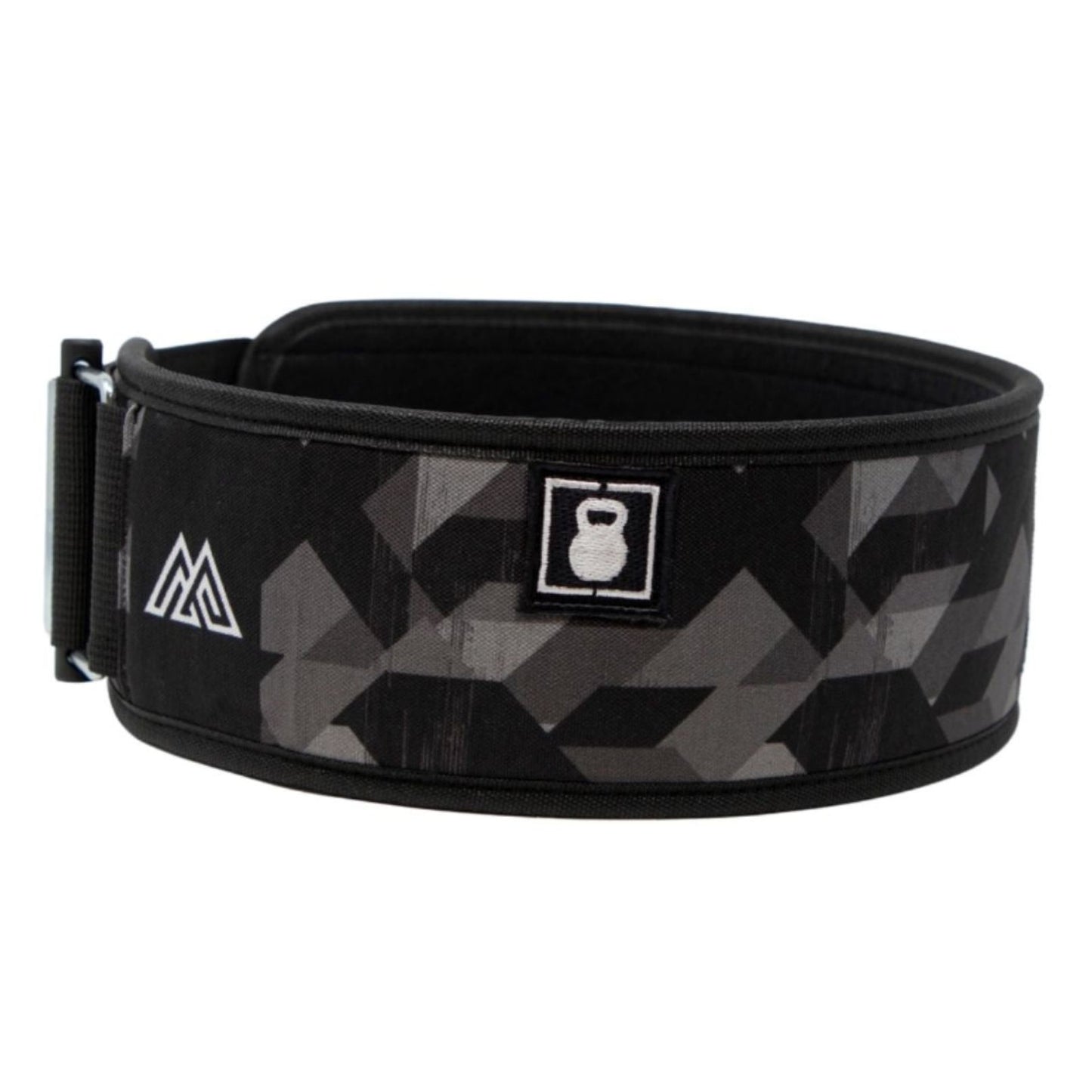 4" - Misfit Weightlifting Belt