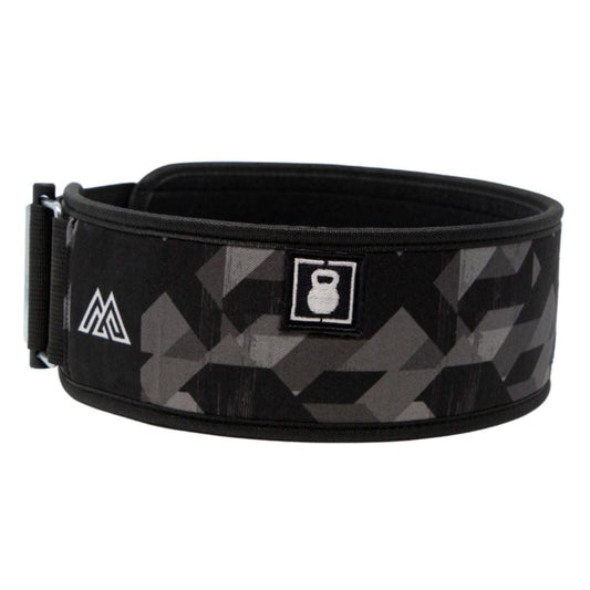 4" - Misfit Weightlifting Belt