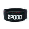 4" - Wild Kingdom Weightlifting Belt