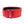 4" - Red Kilo Weightlifting Belt