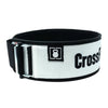 4" - Crossfit Weightlifting Belt (White)