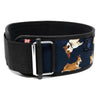 4" - Winston the Corgi 2.0 Weightlifting Belt