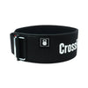 4" - Crossfit Weightlifting Belt (Black)