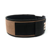 4" - The Ranch Weightlifting Belt