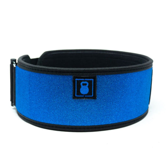 4" - Rocket Weightlifting Belt