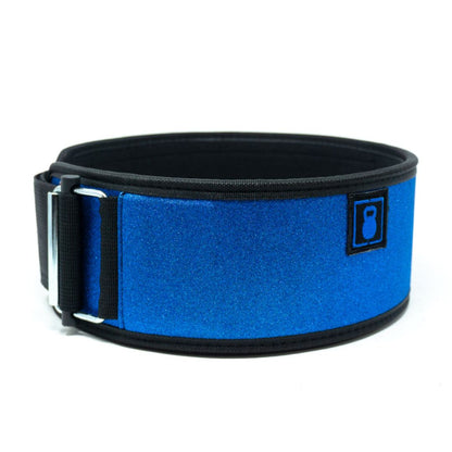 4" - Rocket Weightlifting Belt