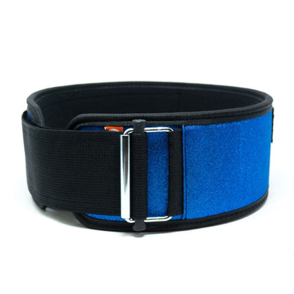 4" - Rocket Weightlifting Belt