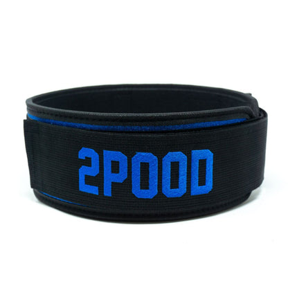 4" - Rocket Weightlifting Belt