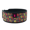 4" - Spring Forward Weightlifting Belt