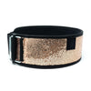 4" - Classy Bling (Sparkle) Weightlifting Belt