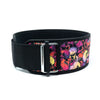 4" - 'Til Death Weightlifting Belt