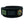 4" - Black Velcro Weightlifting Belt