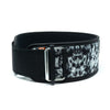 4" - Midnight Tie Dye by Jourdan Delacruz Weightlifting Belt