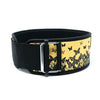 4" - Metamorphosis Weightlifting Belt