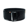 4" - Black Magic (Sparkle) Weightlifting Belt