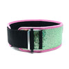 4" - Sweet Tart (Sparkle) Weightlifting Belt