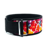 4" - Flower Lifter Weightlifting Belt