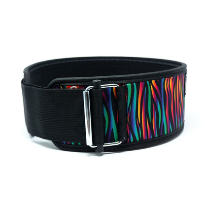 4" - Wild Kingdom Weightlifting Belt