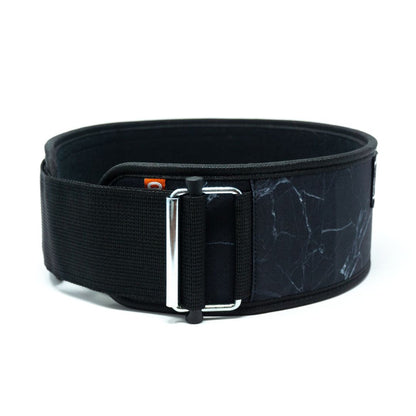 4" - Rock On by Anikha Greer Weightlifting Belt