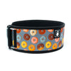 4" - Doughnut Stop Lifting Weightlifting Belt by Dough Bar