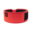 4" - Red Kilo Weightlifting Belt