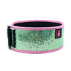 4" - Sweet Tart (Sparkle) Weightlifting Belt