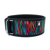 4" - Wild Kingdom Weightlifting Belt