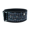 4" - Day of the Deadlifts Weightlifting Belt