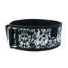 4" - Midnight Tie Dye by Jourdan Delacruz Weightlifting Belt