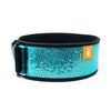 4" - Mermaid (Sparkle) Weightlifting Belt