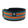 4" - All Hart by Amanda Barnhart Weightlifting Belt