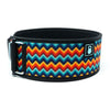 4" - All Hart by Amanda Barnhart Weightlifting Belt