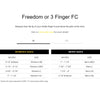 V-Series Men's Tactical 3.0 3-FC Victory Grips