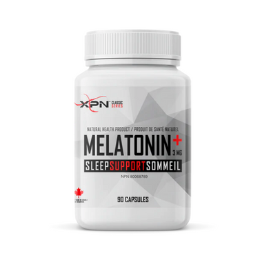 XPN - Melatonin+
