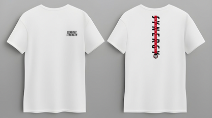Synergy Strength Vertical Tee