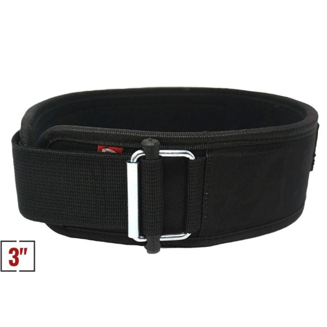 3" - Petite Operator Weightlifting Belt