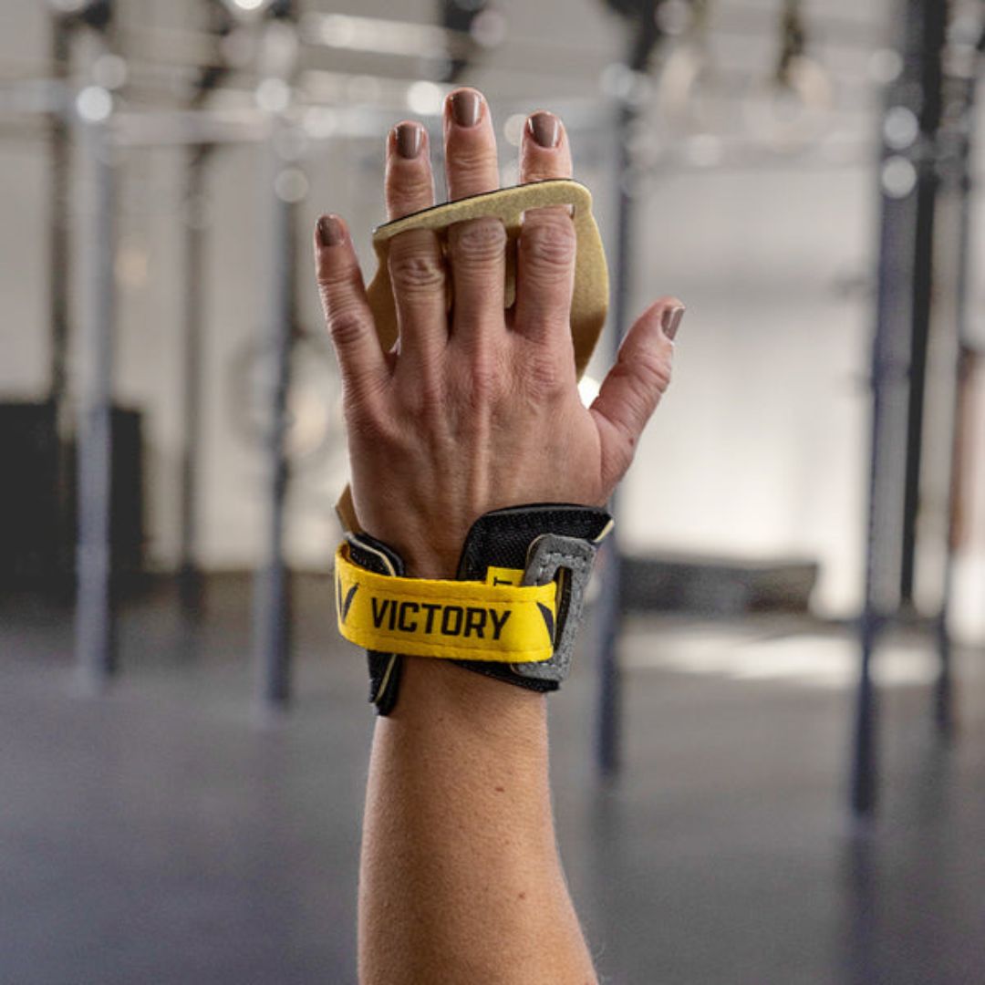 V-Series Women's Apex 3FC Victory Grips