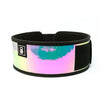 4" - All the Rave Weightlifting Belt