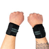 2POOD Wrist Wraps