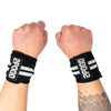 2POOD Wrist Wraps