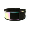 4" - All the Rave Weightlifting Belt