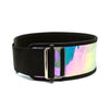 4" - All the Rave Weightlifting Belt