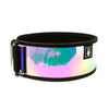 4" - All the Rave Weightlifting Belt